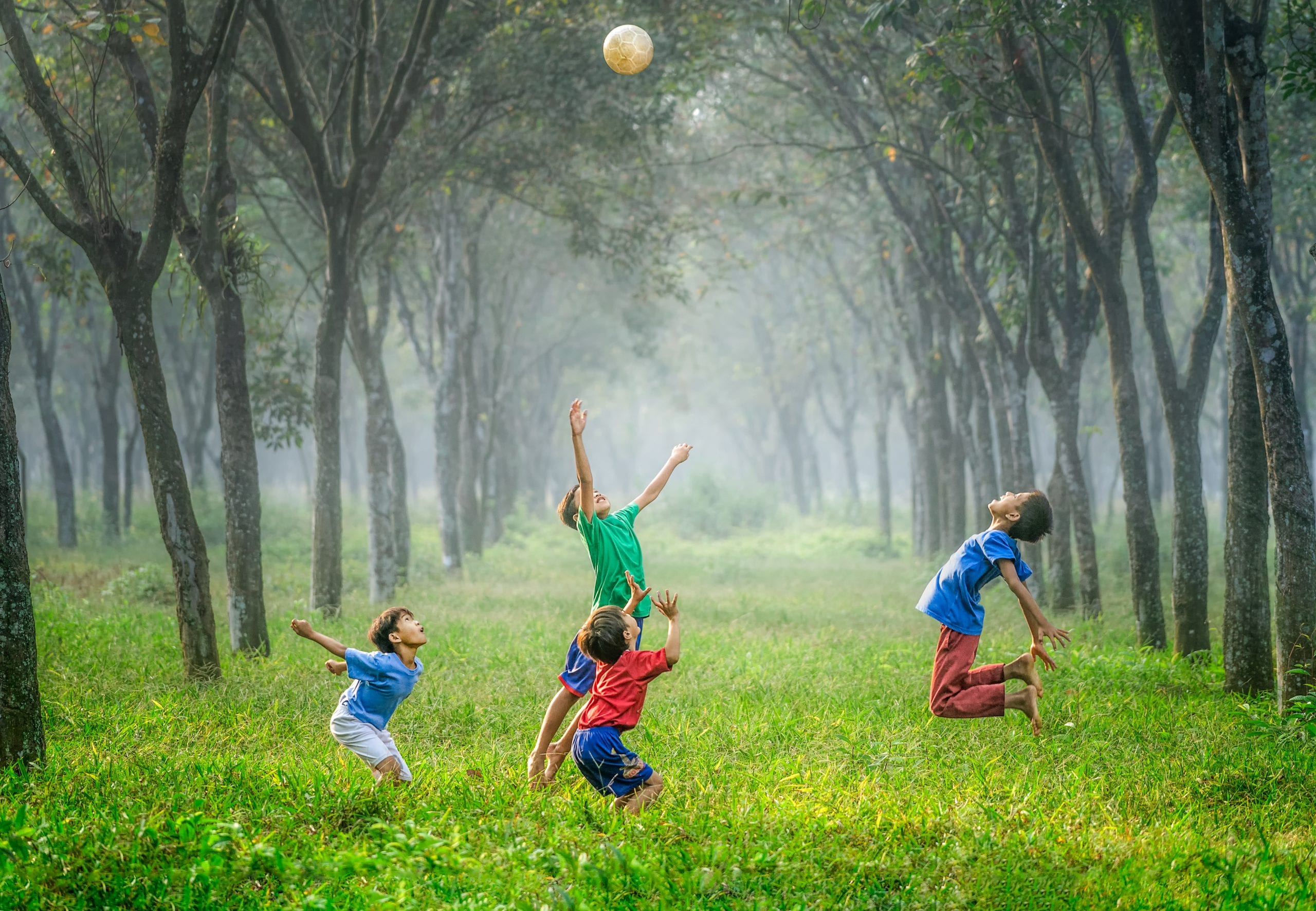 Férias escolares: 8 jogos para curtir com os amigos